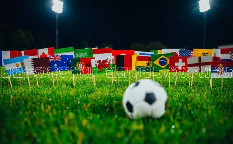 田径运动赛事策划：创新策略与成功案例分析