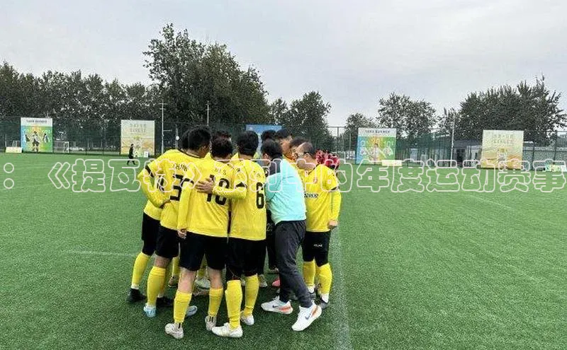 ：《提瓦特》系列中的年度运动赛事
